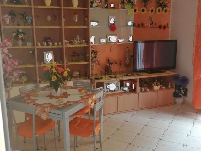 Appartamento in vendita di 80 m²