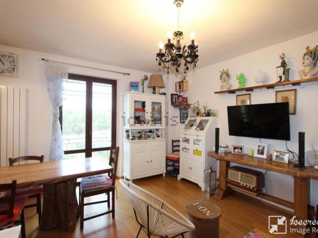 Appartamento in vendita di 80 m²