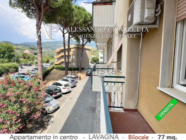 Appartamento in vendita di 80 m²