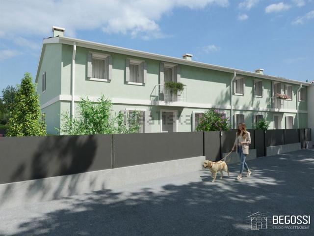 Appartamento in vendita di 80 m²