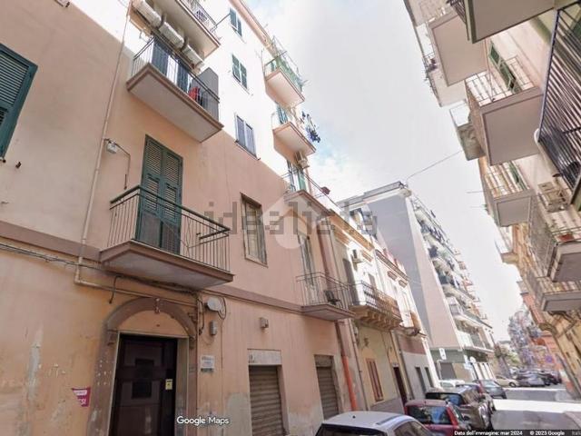 Appartamento in vendita di 80 m²