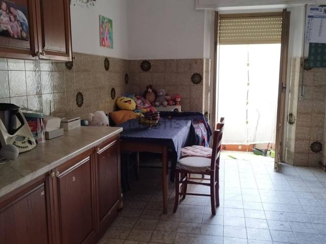 Appartamento in vendita di 80 m²