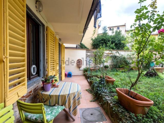 Appartamento in vendita di 80 m²