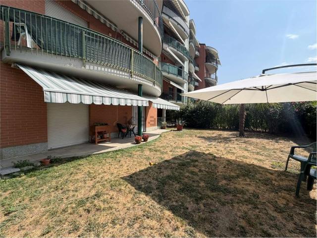 Appartamento in vendita di 80 m² in Via Clemente Lequio, 12