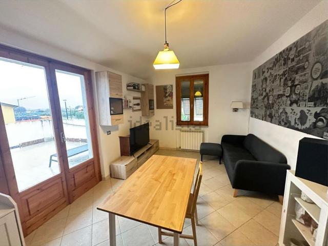 Appartamento in vendita di 80 m²