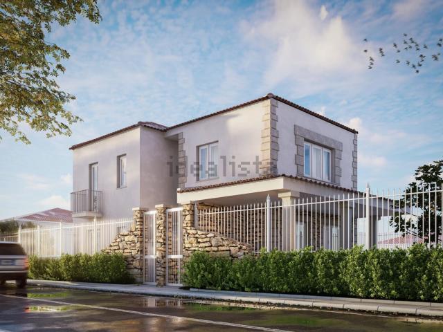 Appartamento in vendita di 80 m²