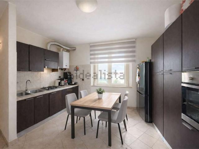 Appartamento in vendita di 80 m²