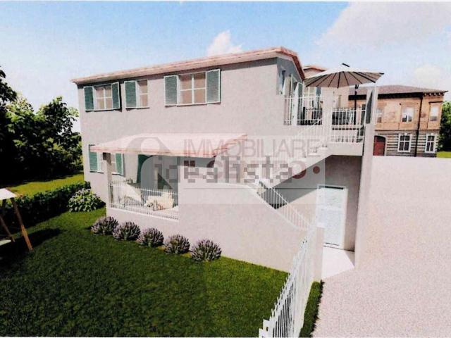 Appartamento in vendita di 80 m²