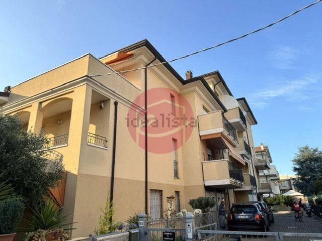 Appartamento in vendita di 80 m²