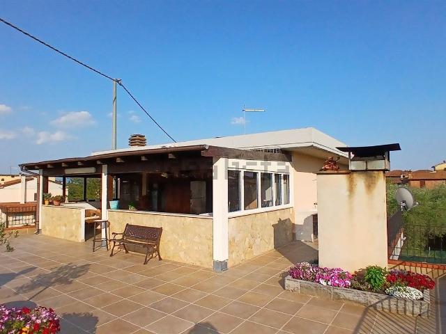 Appartamento in vendita di 80 m²