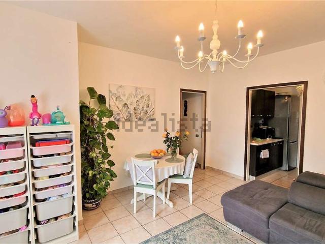 Appartamento in vendita di 80 m²