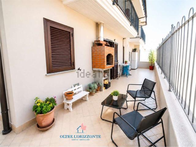 Appartamento in vendita di 80 m²