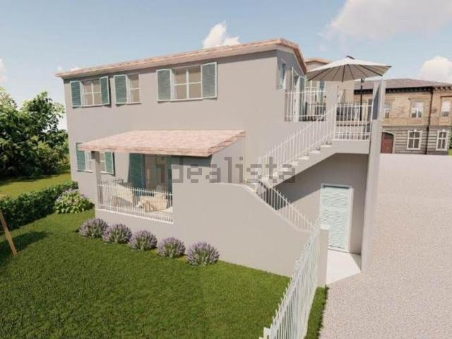 Appartamento in vendita di 80 m²