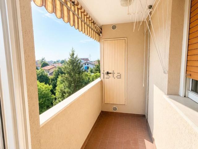Appartamento in vendita di 80 m²