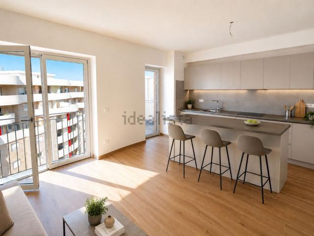 Appartamento in vendita di 80 m²