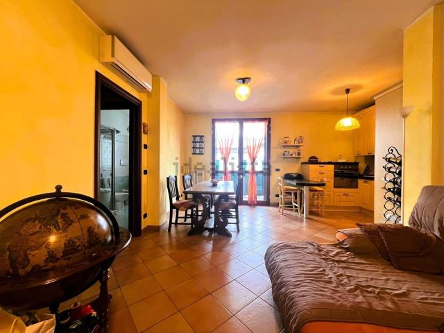 Appartamento in vendita di 80 m²