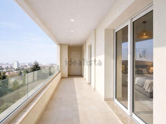 Appartamento in vendita di 80 m²