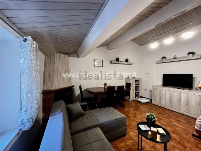 Appartamento in vendita di 80 m²