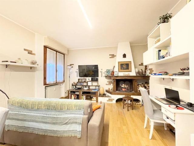 Appartamento in vendita di 80 m²