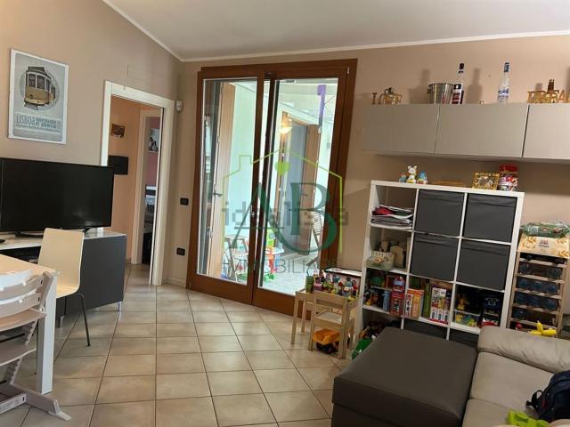 Appartamento in vendita di 80 m²