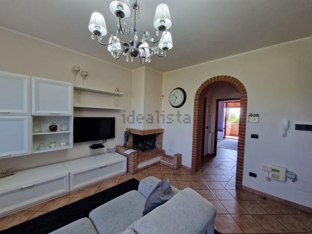 Appartamento in vendita di 80 m²