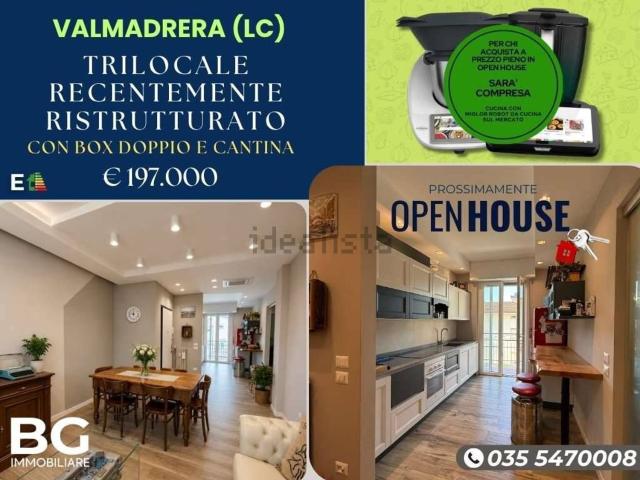 Appartamento in vendita di 80 m²