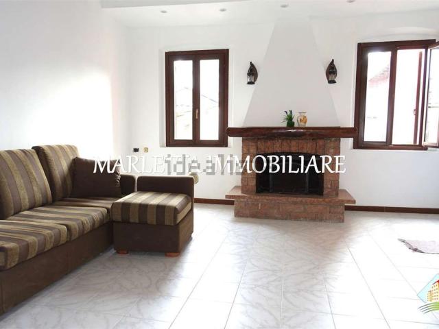 Appartamento in vendita di 80 m²