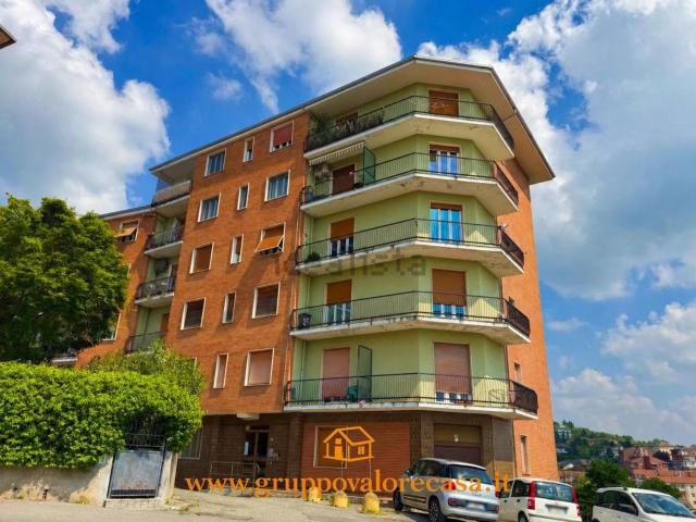 Appartamento in vendita di 80 m²