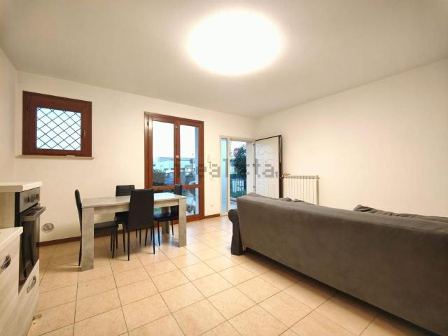 Appartamento in vendita di 80 m²