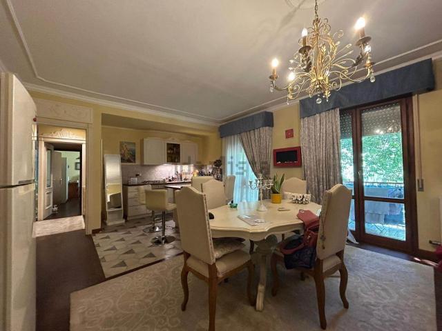 Appartamento in vendita di 80 m²