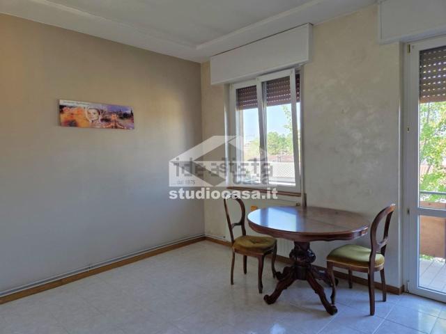 Appartamento in vendita di 80 m²