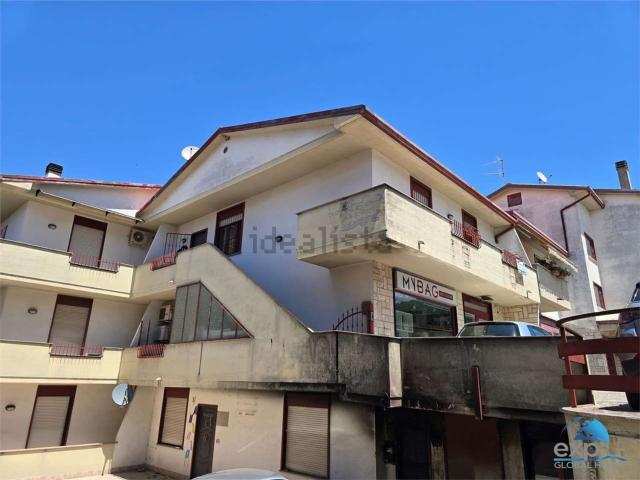 Appartamento in vendita di 80 m²