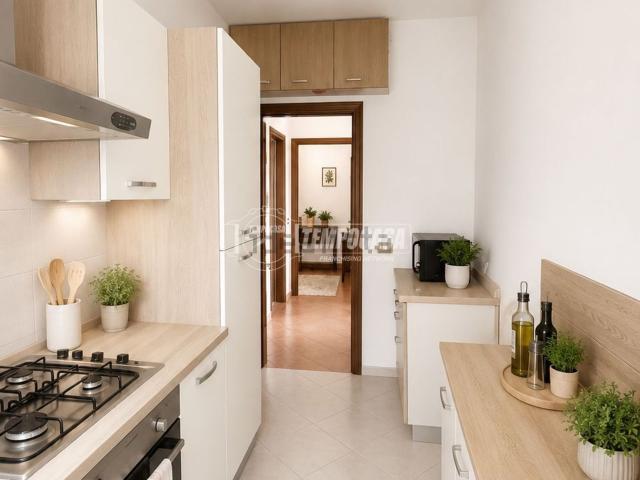 Appartamento in vendita di 80 m²