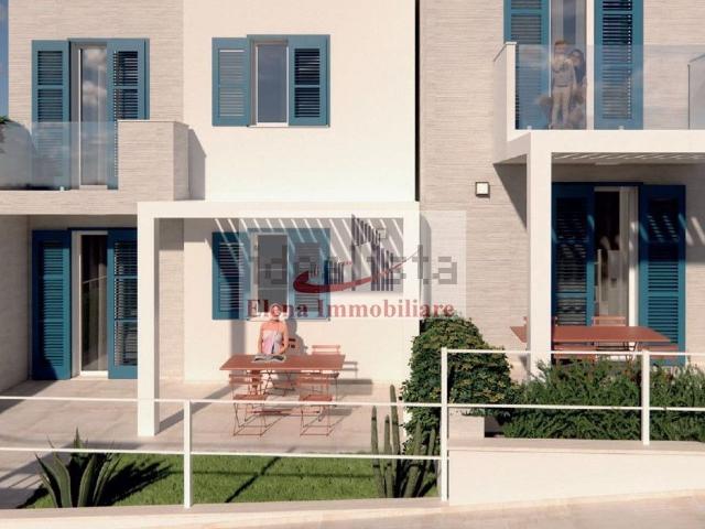 Appartamento in vendita di 80 m²