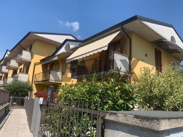 Appartamento in vendita di 80 m²
