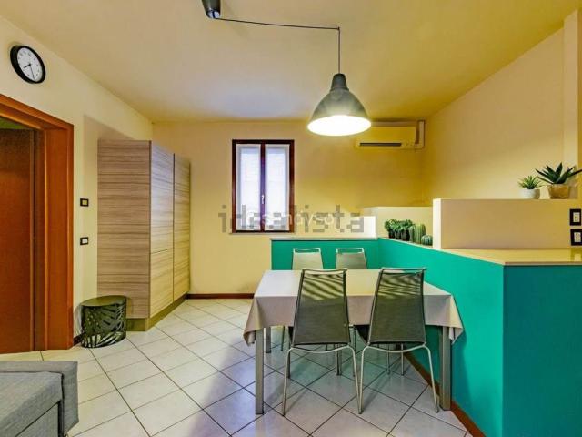 Appartamento in vendita di 80 m²