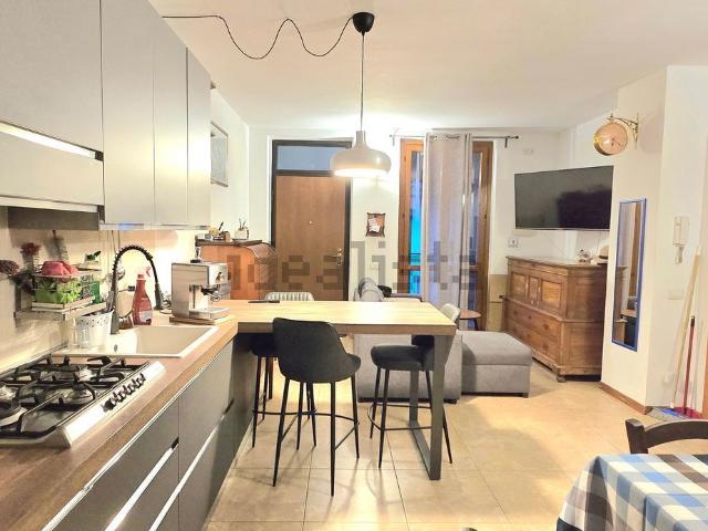 Appartamento in vendita di 80 m²