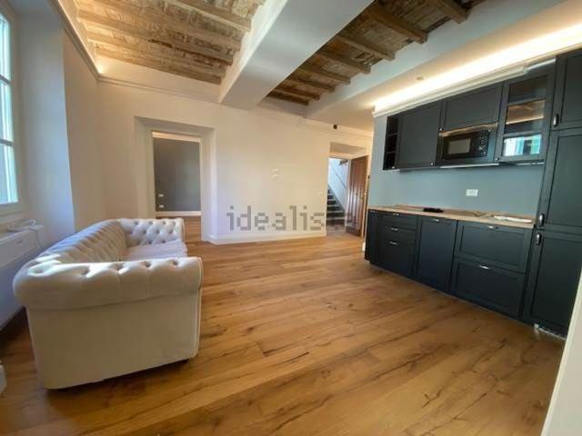 Appartamento in vendita di 80 m²
