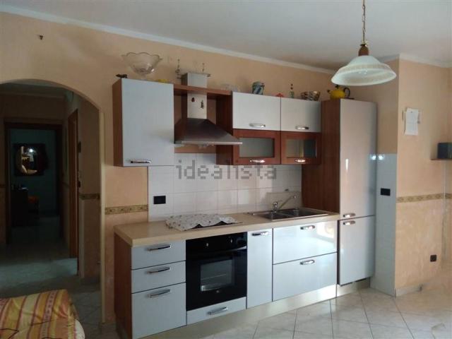 Appartamento in vendita di 80 m²