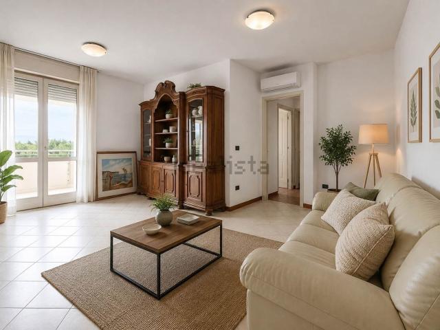 Appartamento in vendita di 80 m²