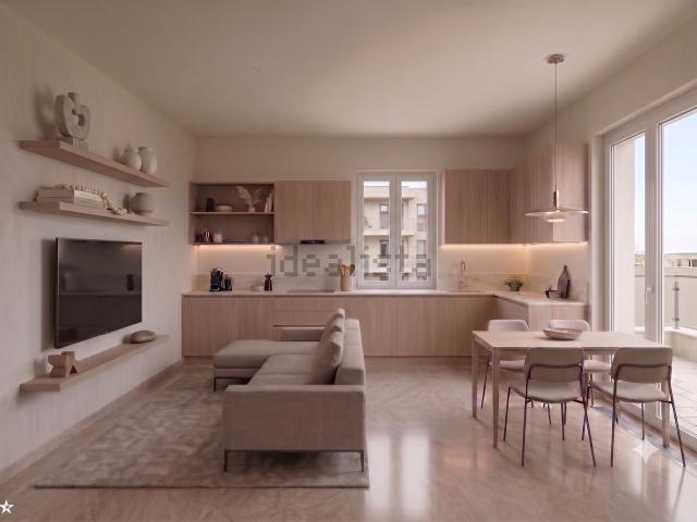 Appartamento in vendita di 80 m²