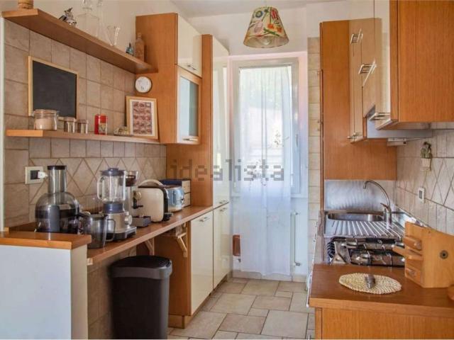 Appartamento in vendita di 80 m²