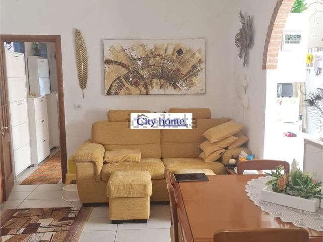 Appartamento in vendita di 80 m²