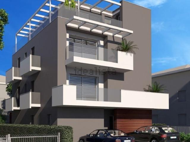 Appartamento in vendita di 80 m²