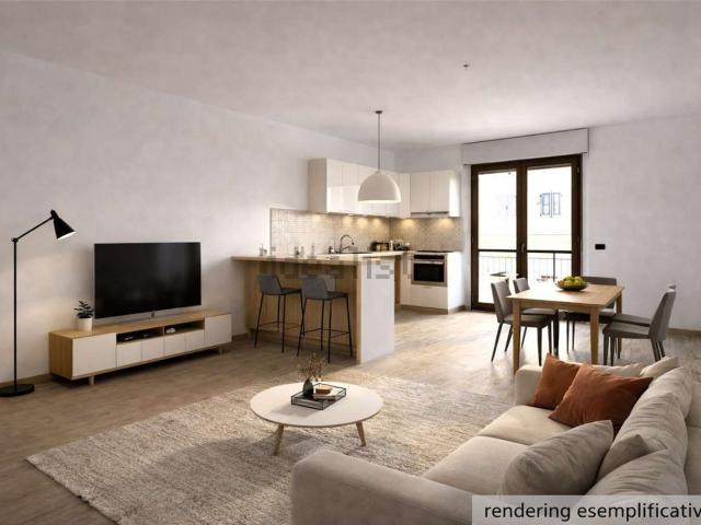 Appartamento in vendita di 80 m²