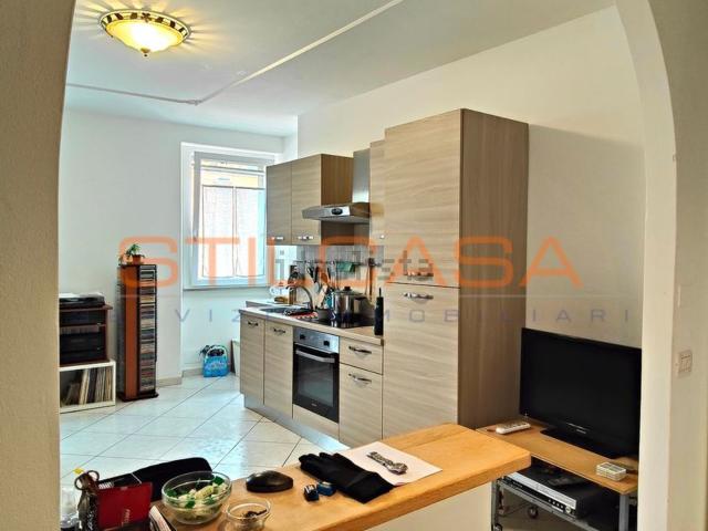 Appartamento in vendita di 80 m²