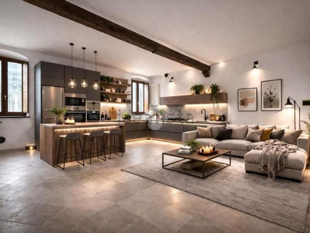Appartamento in vendita di 80 m²