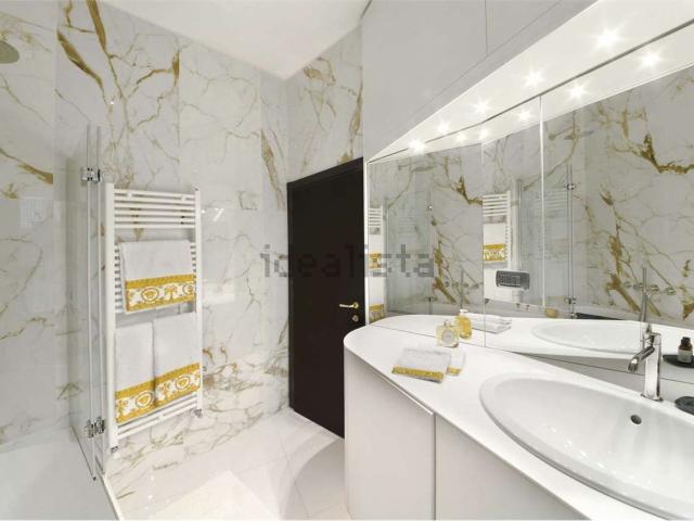 Appartamento in vendita di 80 m²