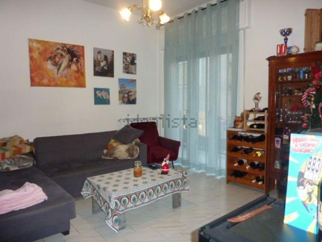 Appartamento in vendita di 80 m²