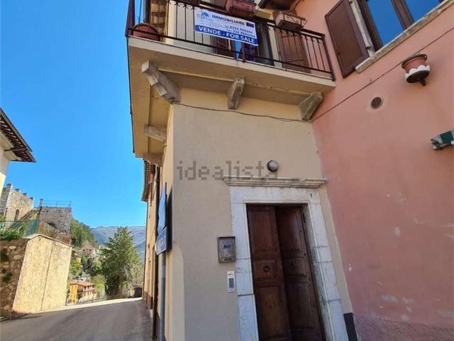 Appartamento in vendita di 80 m²